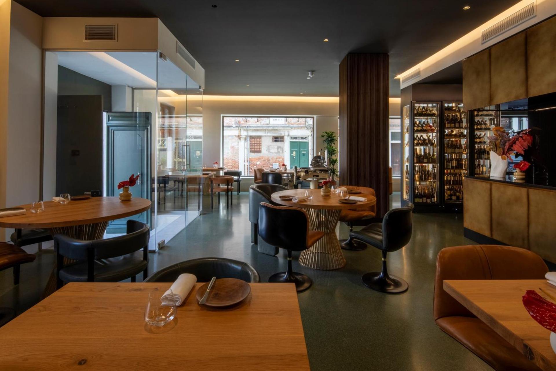 Hotel Ca' Bonfadini Historic Experience Venecia