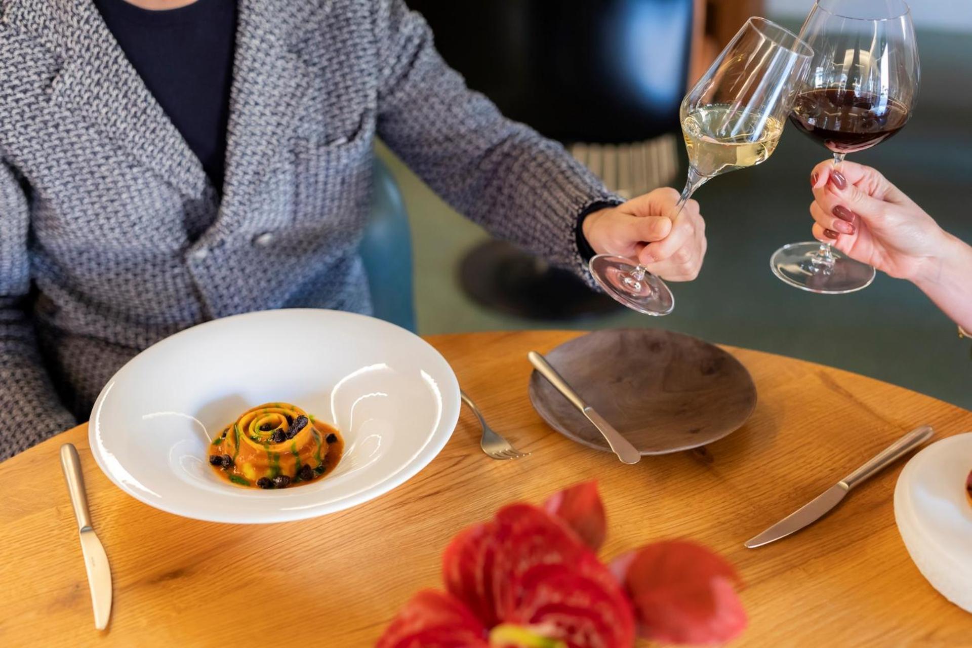 Ca' Bonfadini Historic Experience 5* Venecia