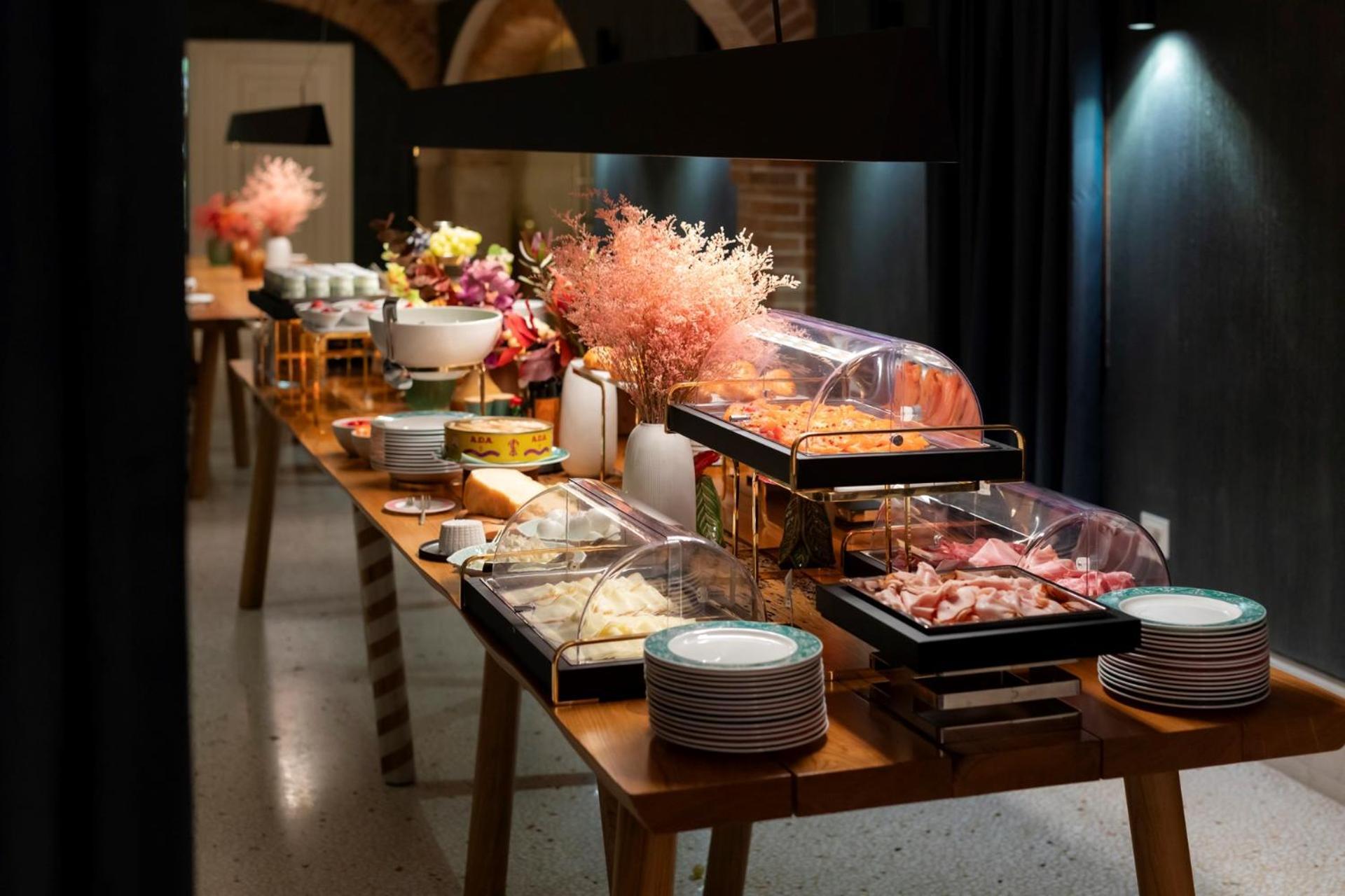Hotel Ca' Bonfadini Historic Experience Venecia