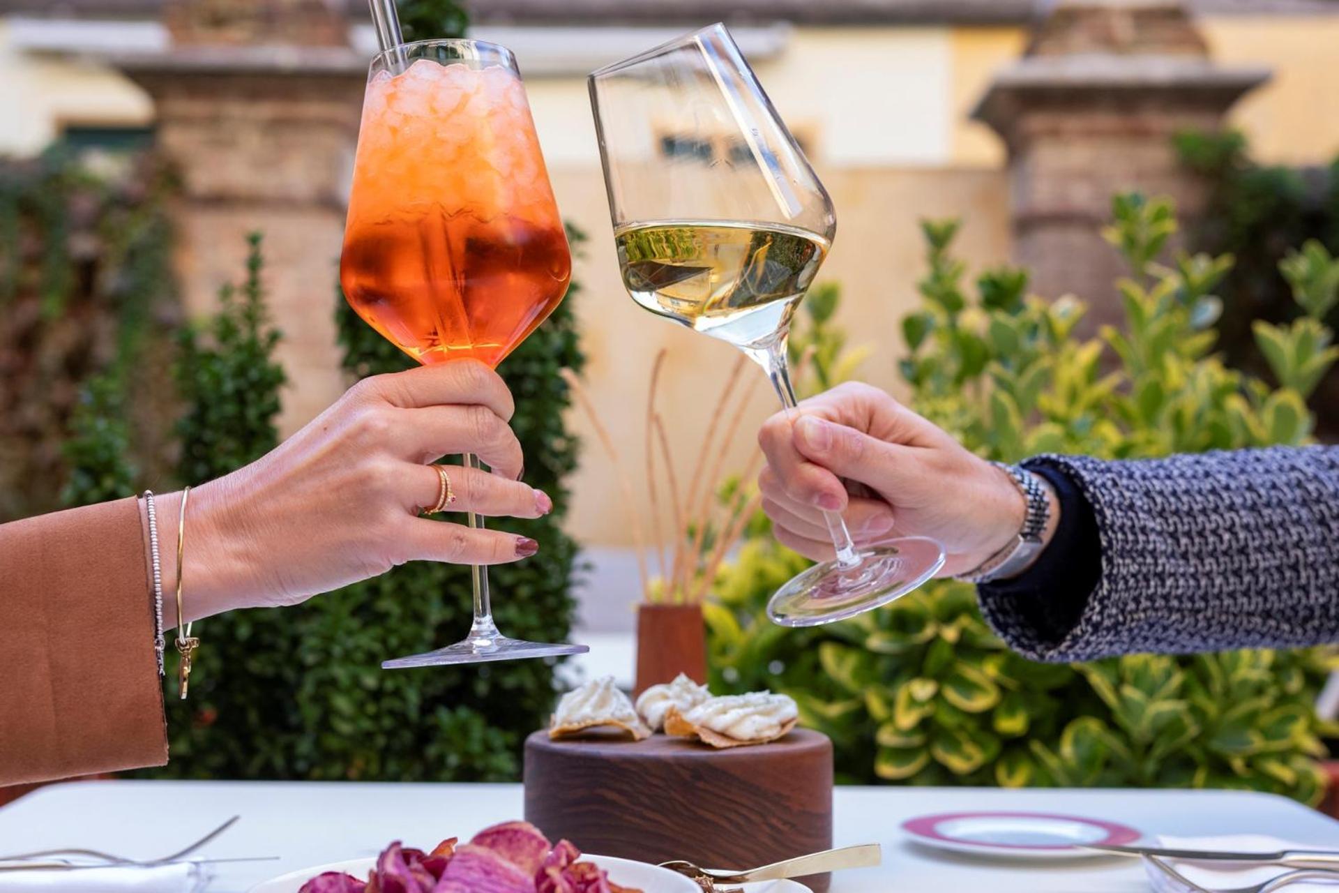 Ca' Bonfadini Historic Experience Venecia