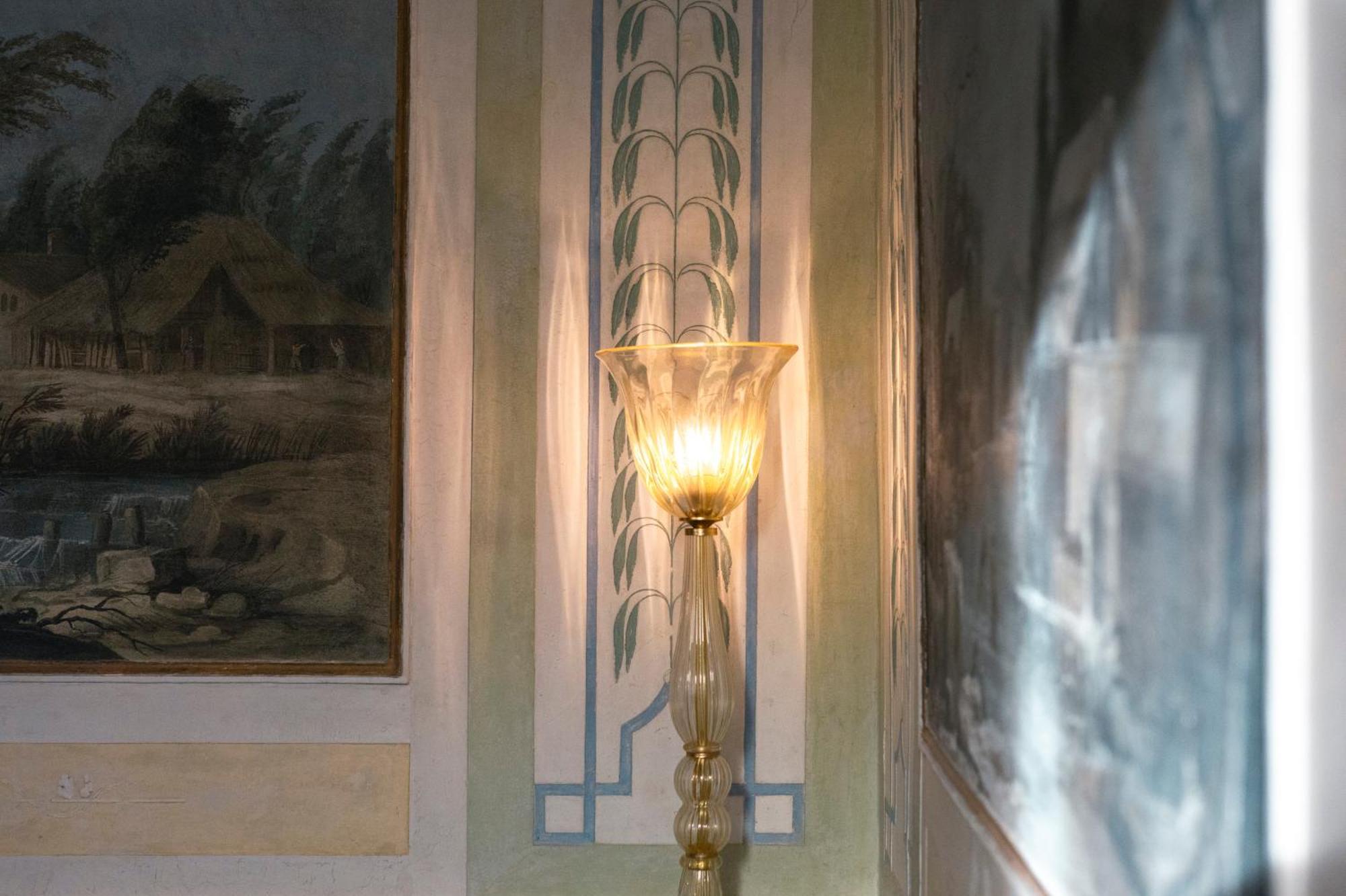 Ca' Bonfadini Historic Experience 5* Venecia