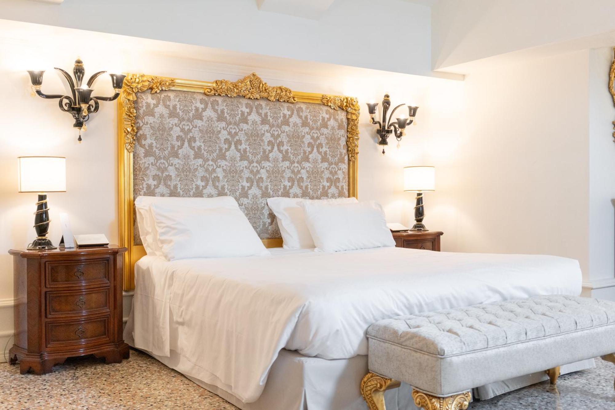 Ca' Bonfadini Historic Experience Venecia