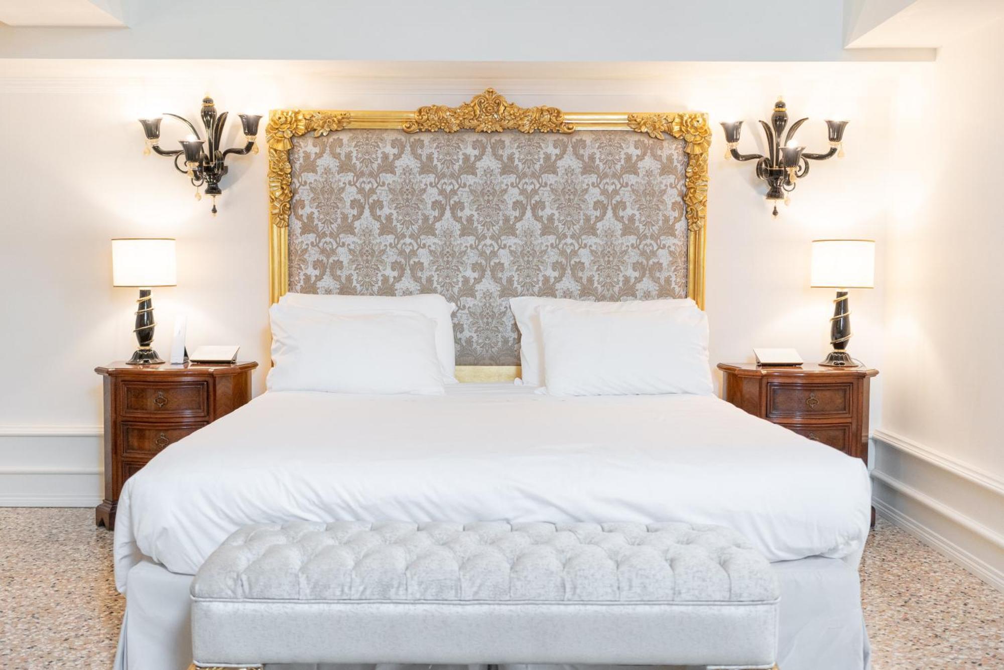 Ca' Bonfadini Historic Experience 5* Venecia