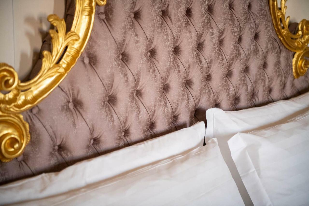 Hotel Ca' Bonfadini Historic Experience Venecia