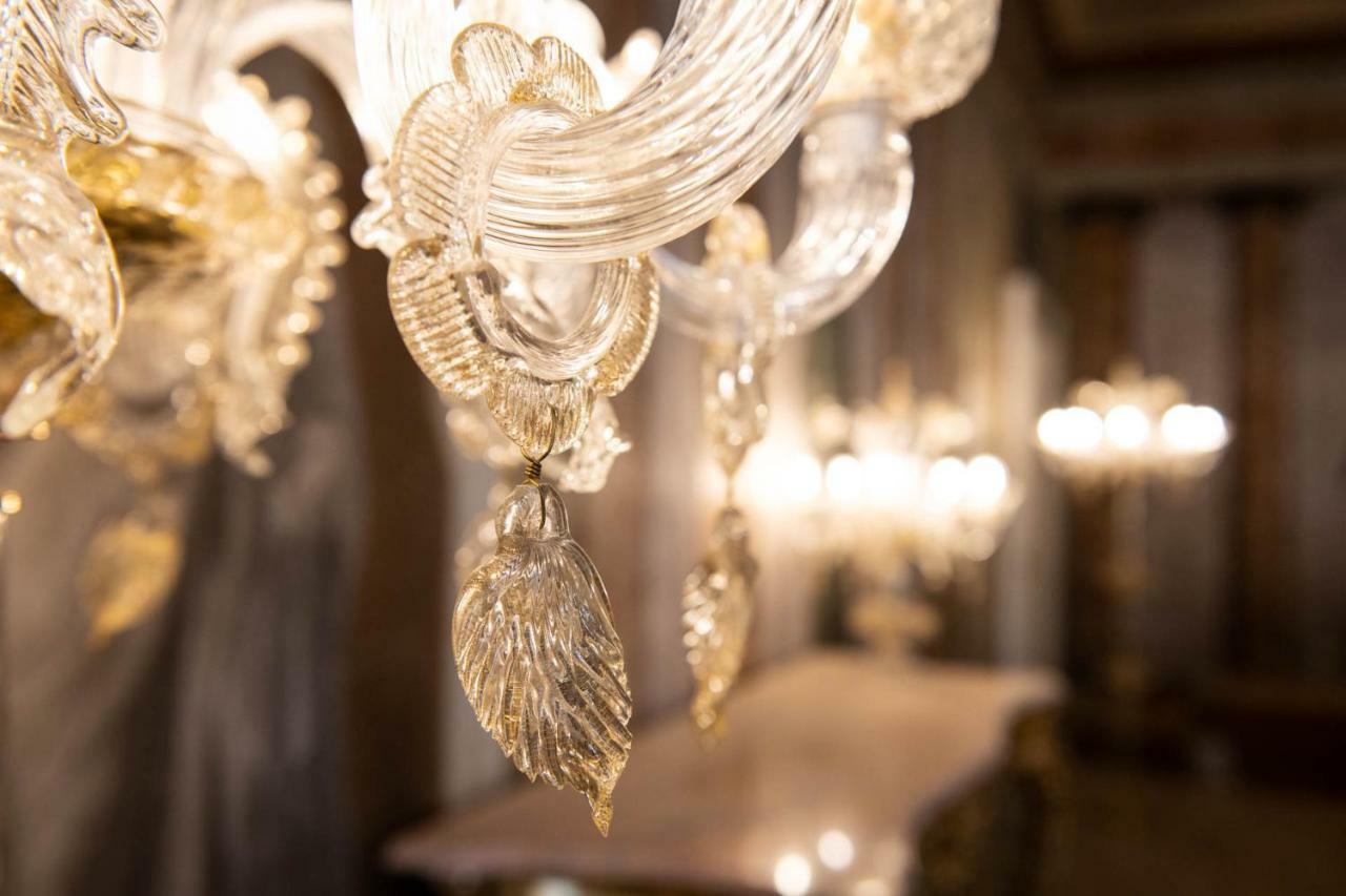 Ca' Bonfadini Historic Experience 5* Venecia