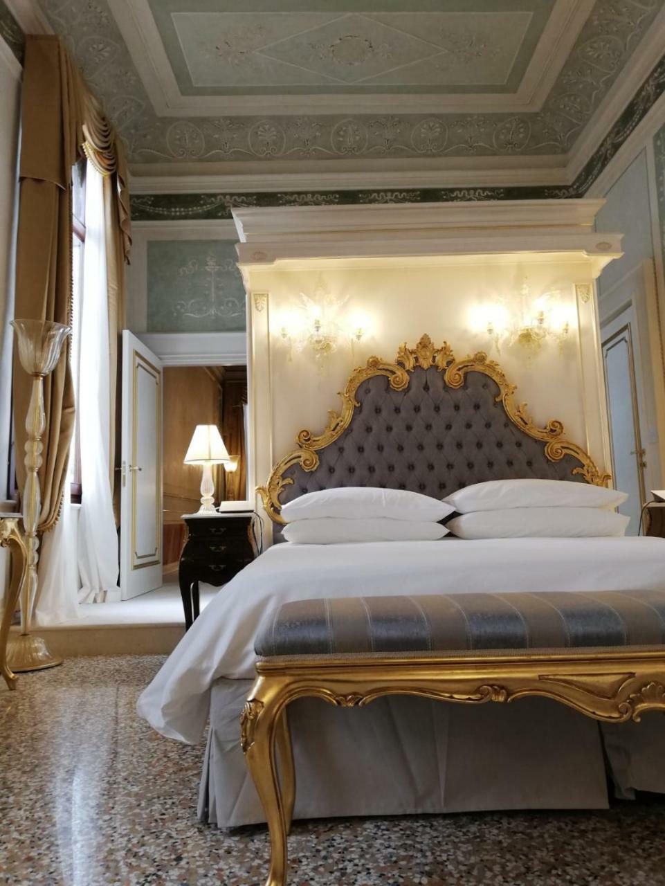 Ca' Bonfadini Historic Experience Hotel Venecia