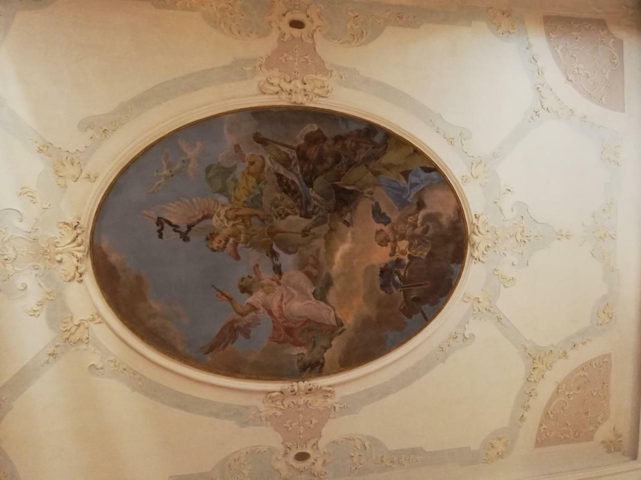 Ca' Bonfadini Historic Experience Hotel Venecia